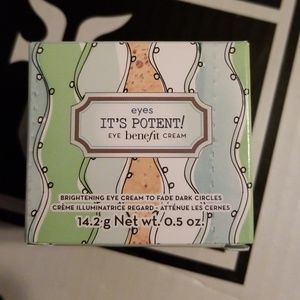 Benefit Eye Cream